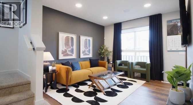 Photo 1 of 125 Belmont Way Sw, Calgary AB