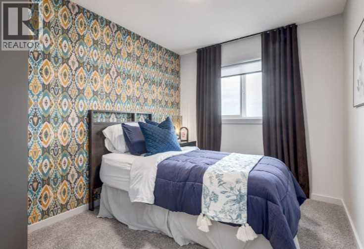 Photo 10 of 125 Belmont Way Sw, Calgary AB