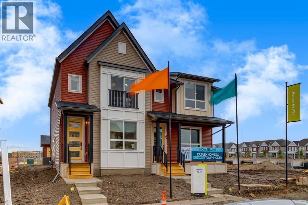 Photo 19 of 125 Belmont Way Sw, Calgary AB