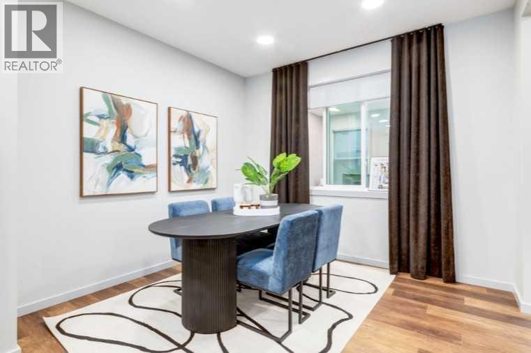 Photo 4 of 125 Belmont Way Sw, Calgary AB