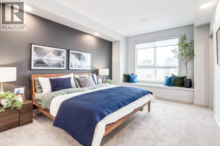 Photo 6 of 125 Belmont Way Sw, Calgary AB