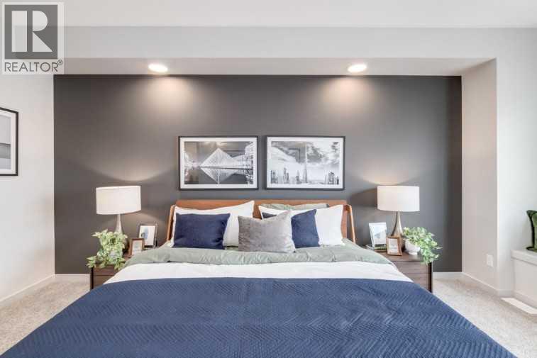 Photo 7 of 125 Belmont Way Sw, Calgary AB