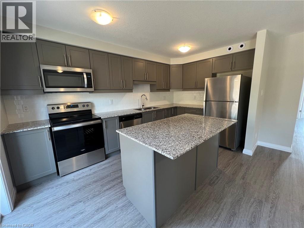 Photo 10 of 24 Morrison Road Unit A 6, Kitchener ON