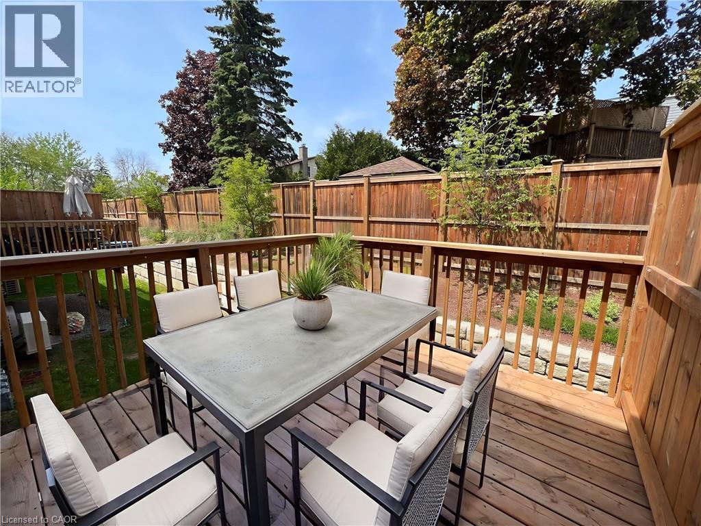 Photo 11 of 24 Morrison Road Unit A 6, Kitchener ON