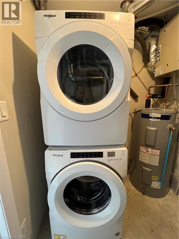 Photo 5 of 24 Morrison Road Unit A 6, Kitchener ON