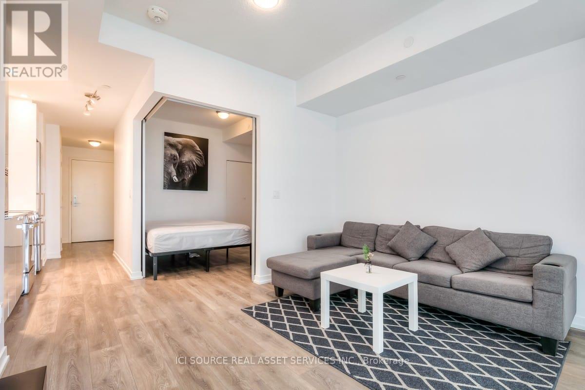Photo 1 of 1506 49 East Liberty Street, Toronto ON