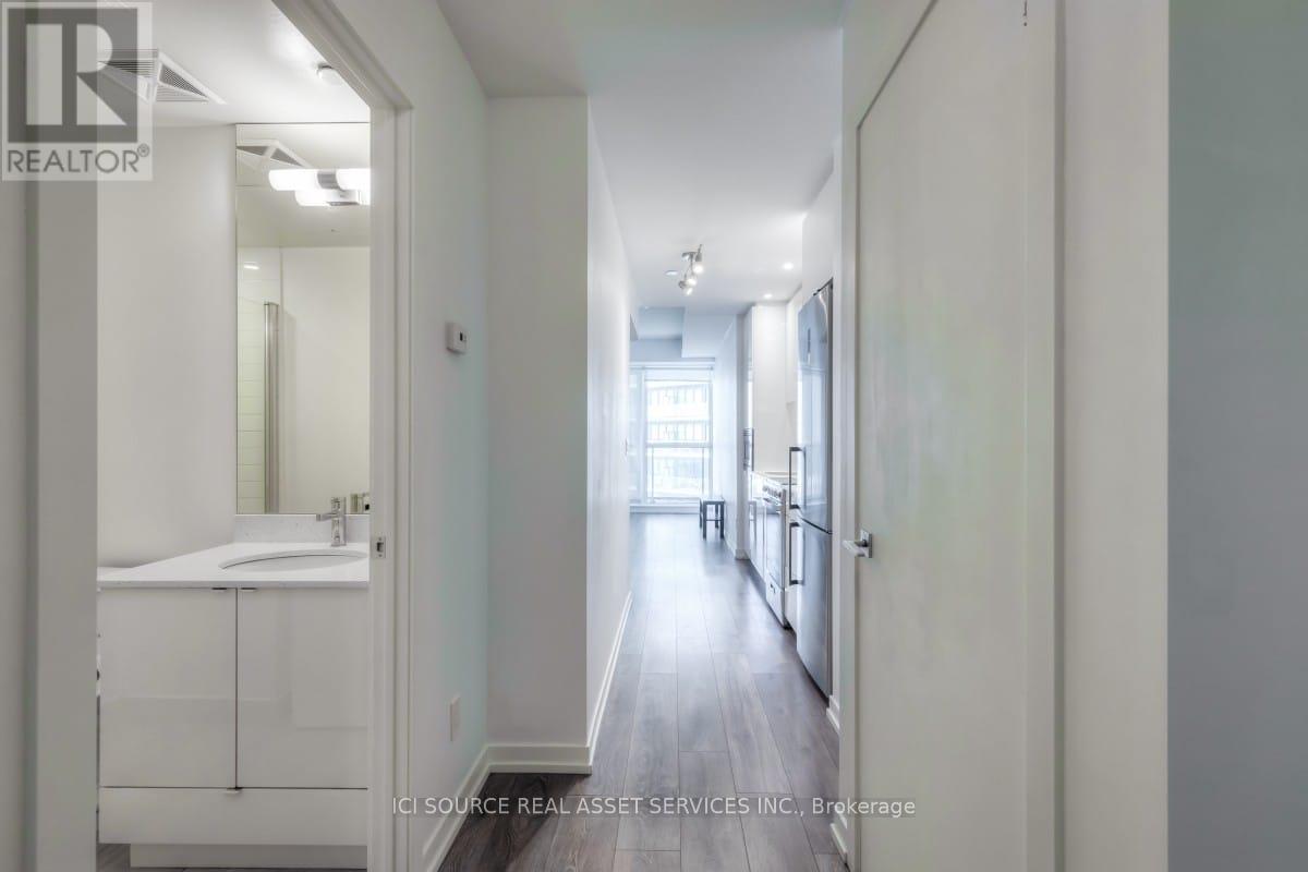 Photo 12 of 1506 49 East Liberty Street, Toronto ON