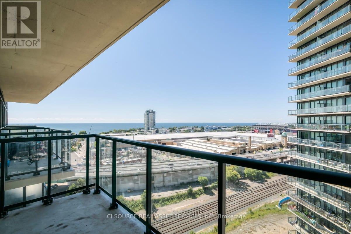 Photo 13 of 1506 49 East Liberty Street, Toronto ON