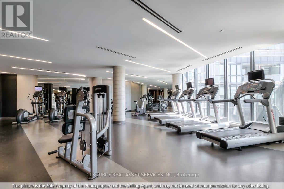 Photo 16 of 1506 49 East Liberty Street, Toronto ON