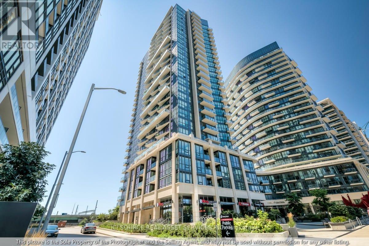 Photo 18 of 1506 49 East Liberty Street, Toronto ON