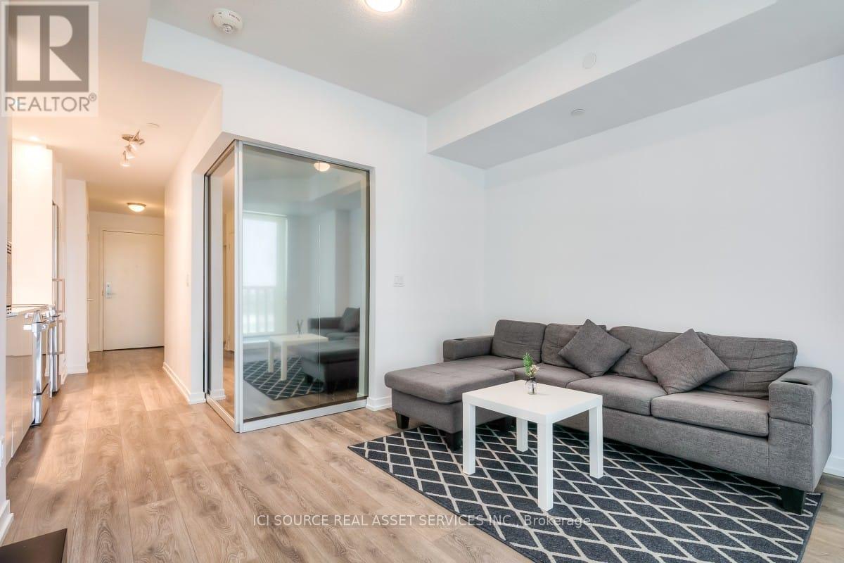 Photo 2 of 1506 49 East Liberty Street, Toronto ON