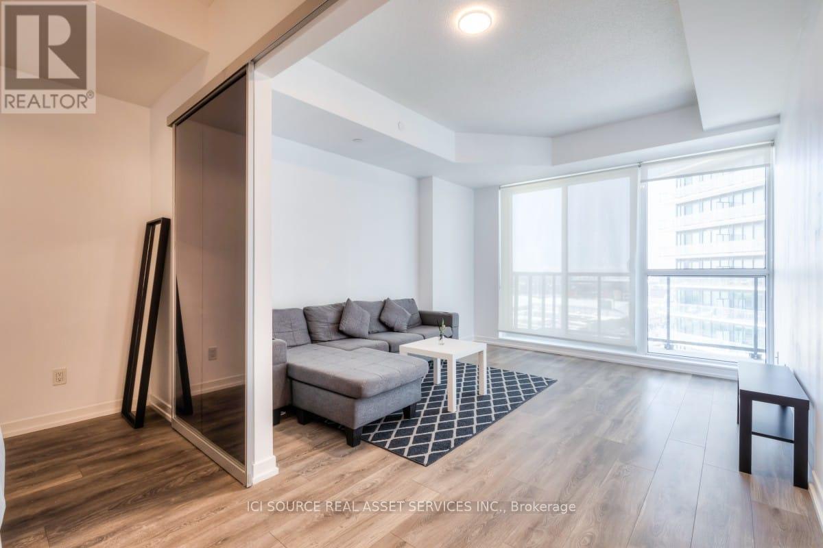 Photo 3 of 1506 49 East Liberty Street, Toronto ON