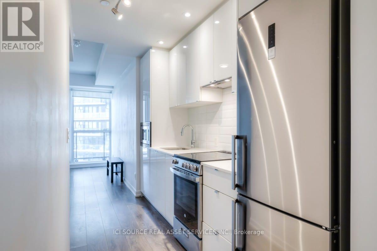 Photo 6 of 1506 49 East Liberty Street, Toronto ON
