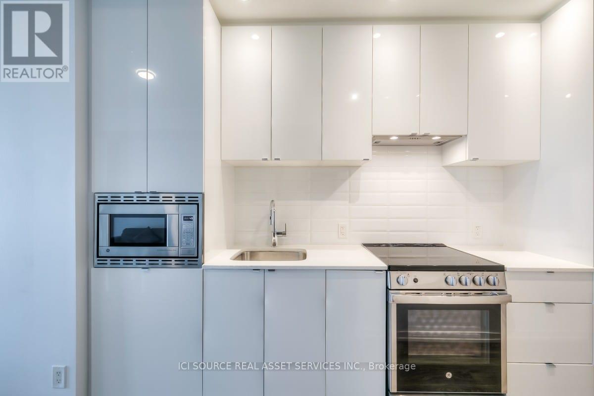 Photo 7 of 1506 49 East Liberty Street, Toronto ON