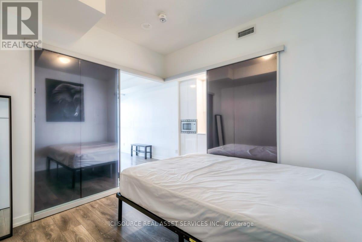 Photo 9 of 1506 49 East Liberty Street, Toronto ON
