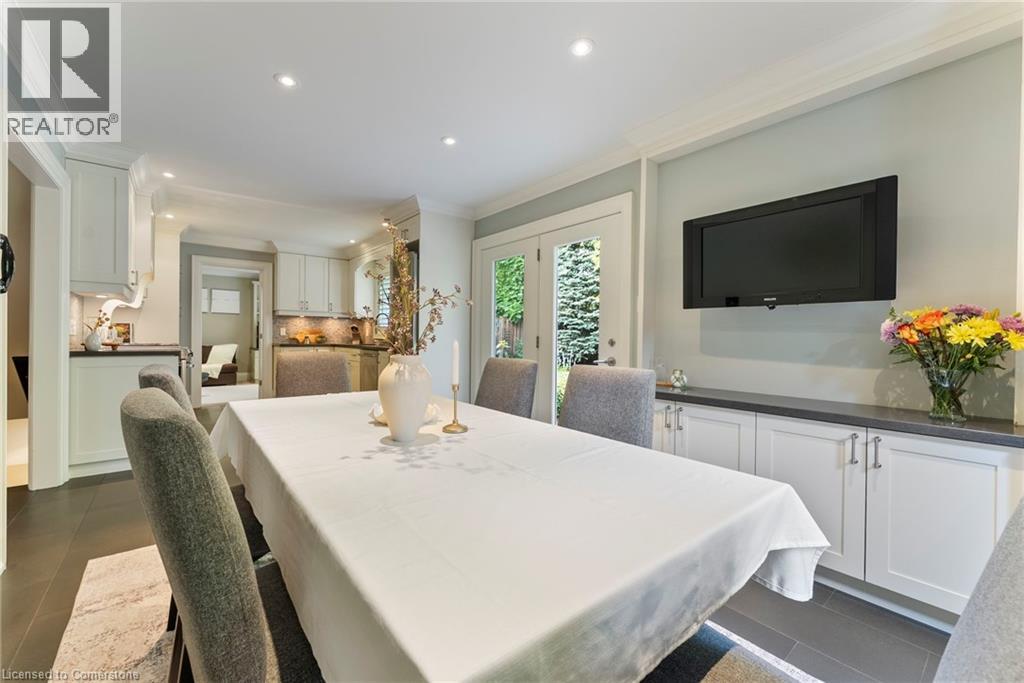 Photo 21 of 1511 Jasmine Crescent, Oakville ON