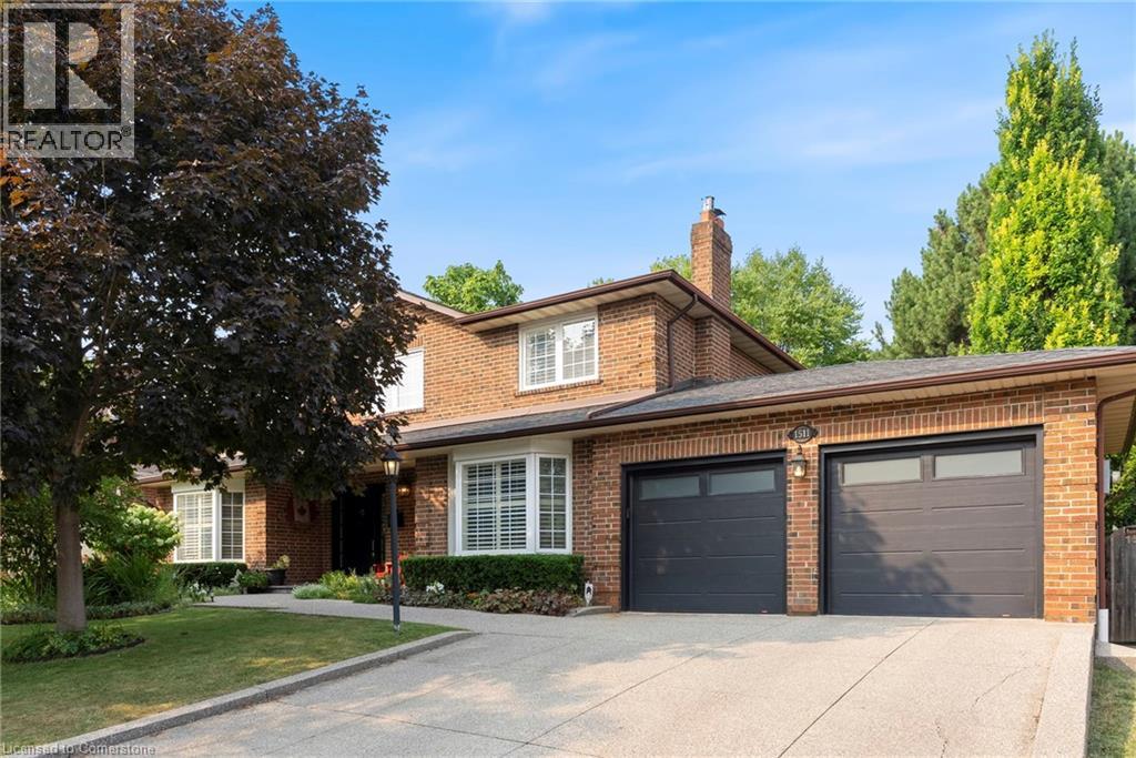 Photo 1 of 1511 Jasmine Crescent, Oakville ON