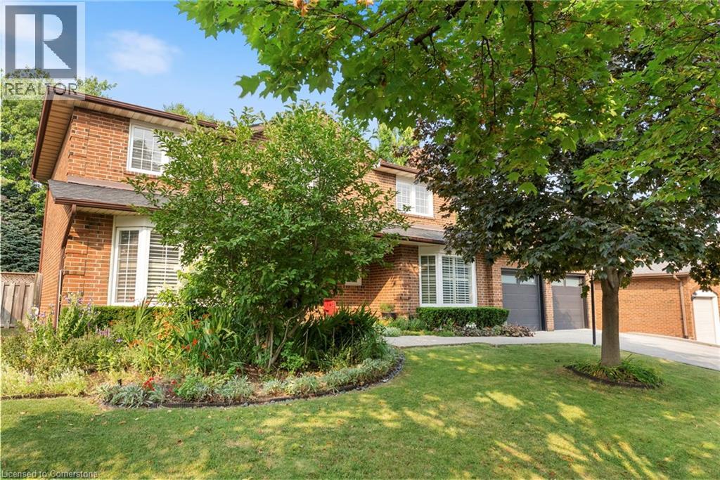 Photo 2 of 1511 Jasmine Crescent, Oakville ON