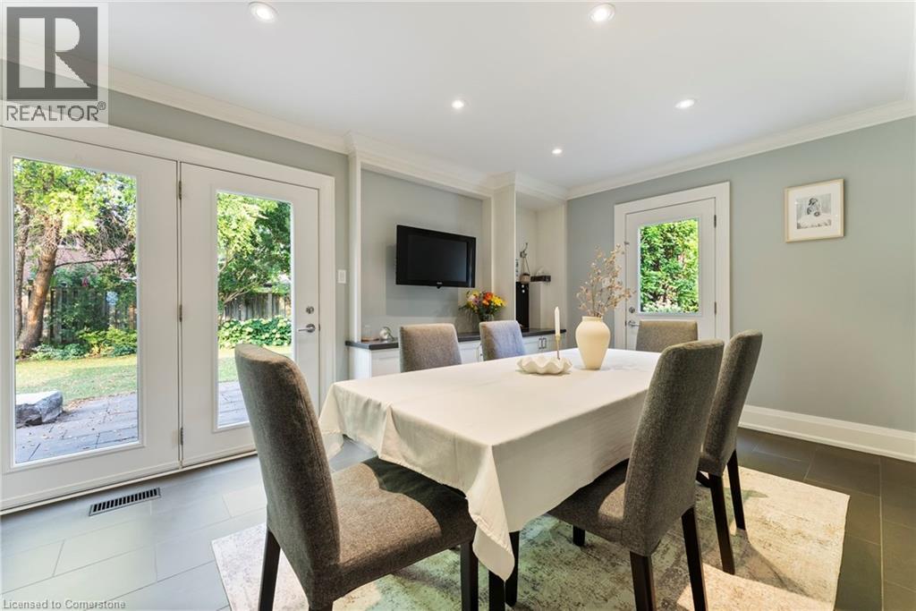 Photo 20 of 1511 Jasmine Crescent, Oakville ON