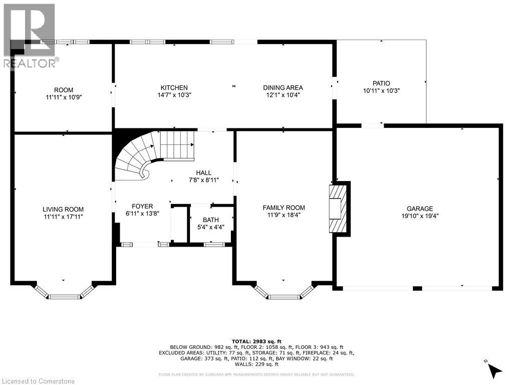 Photo 40 of 1511 Jasmine Crescent, Oakville ON