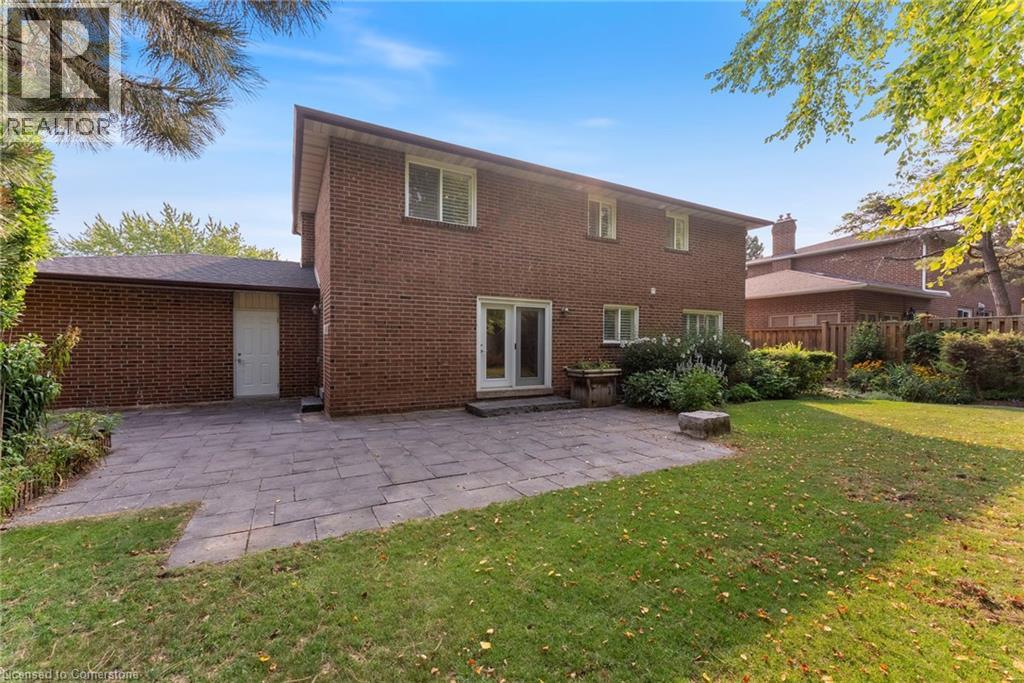 Photo 36 of 1511 Jasmine Crescent, Oakville ON