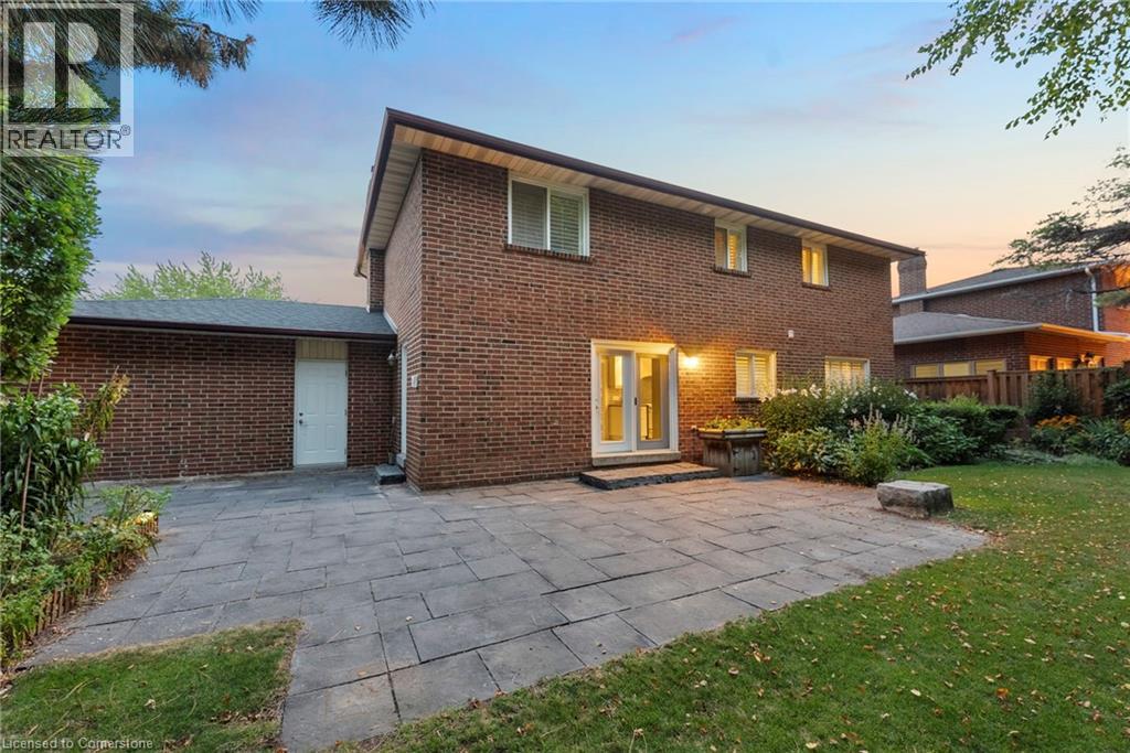 Photo 38 of 1511 Jasmine Crescent, Oakville ON