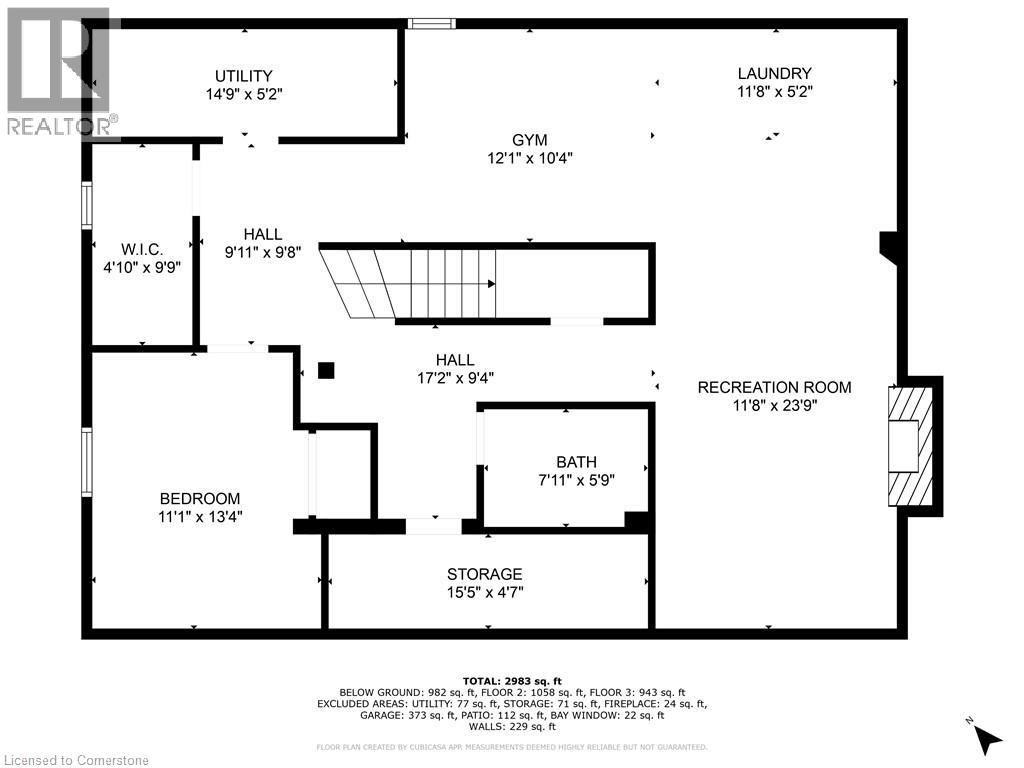 Photo 39 of 1511 Jasmine Crescent, Oakville ON