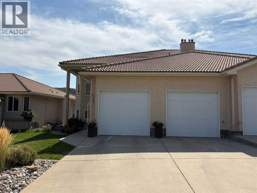 Photo 1 of B 410 Canyon Boulevard W, Lethbridge AB