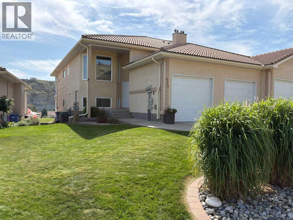 Photo 2 of B 410 Canyon Boulevard W, Lethbridge AB