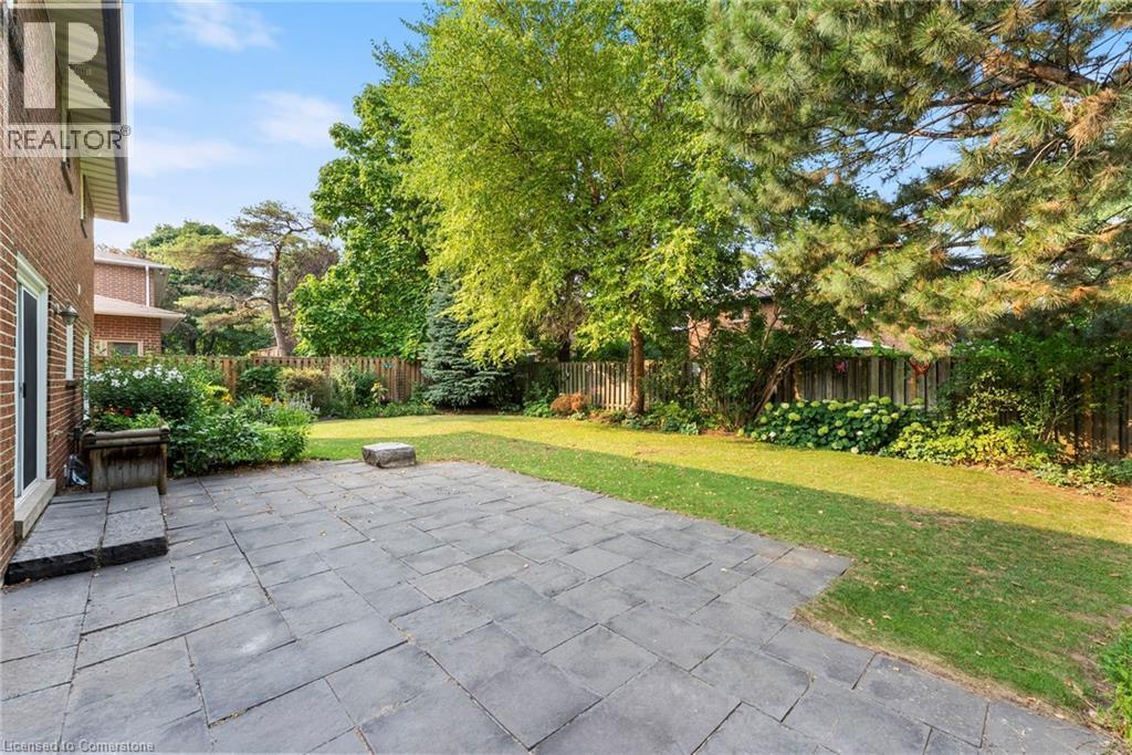 Photo 35 of 1511 Jasmine Crescent, Oakville ON