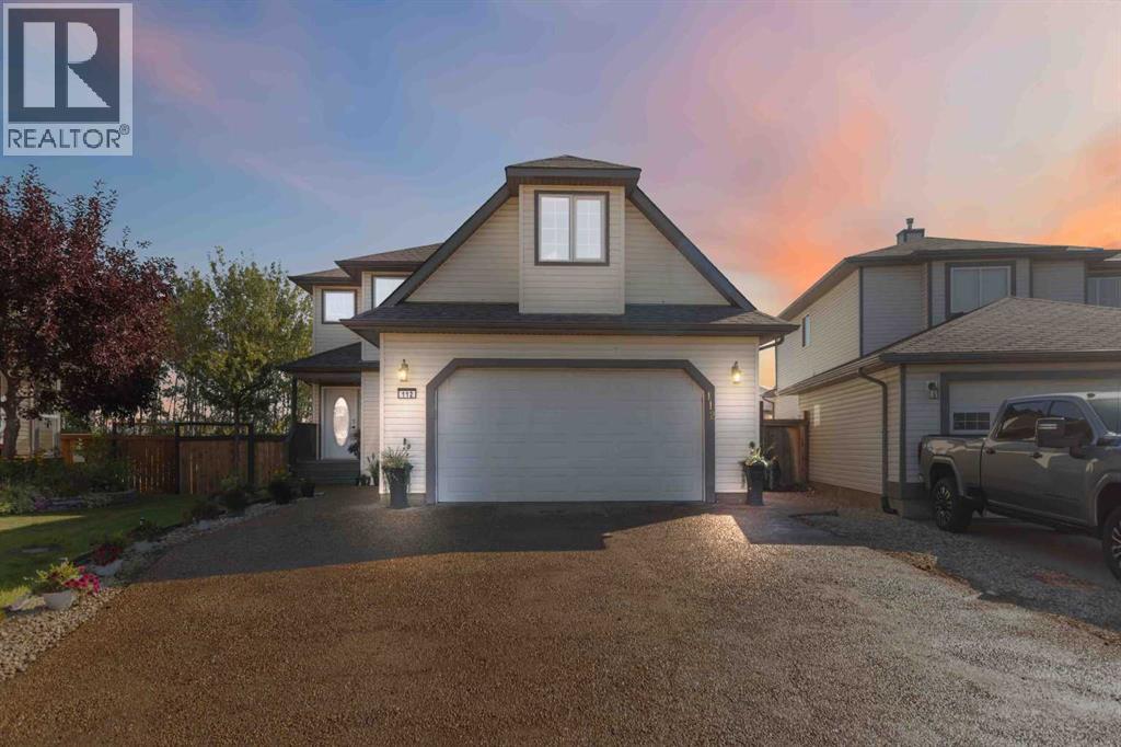 Photo 1 of 112 Potts Bay, Fort Mcmurray AB