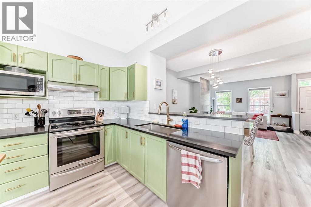 Single Family House for Sale in  Promenade Way SE McKenzie Towne Calgary 