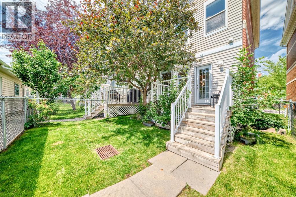 Single Family House for Sale in  Promenade Way SE McKenzie Towne Calgary 