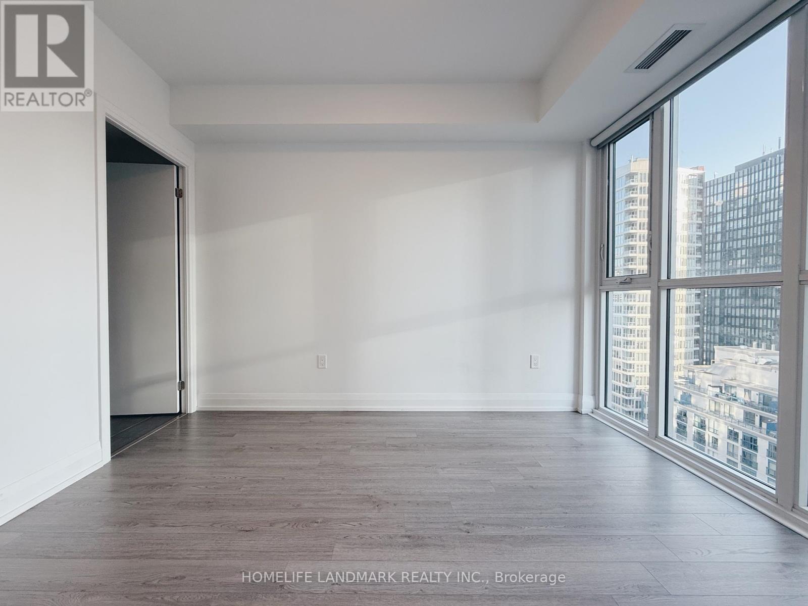Photo 11 of 1705 77 Mutual Street, Toronto ON