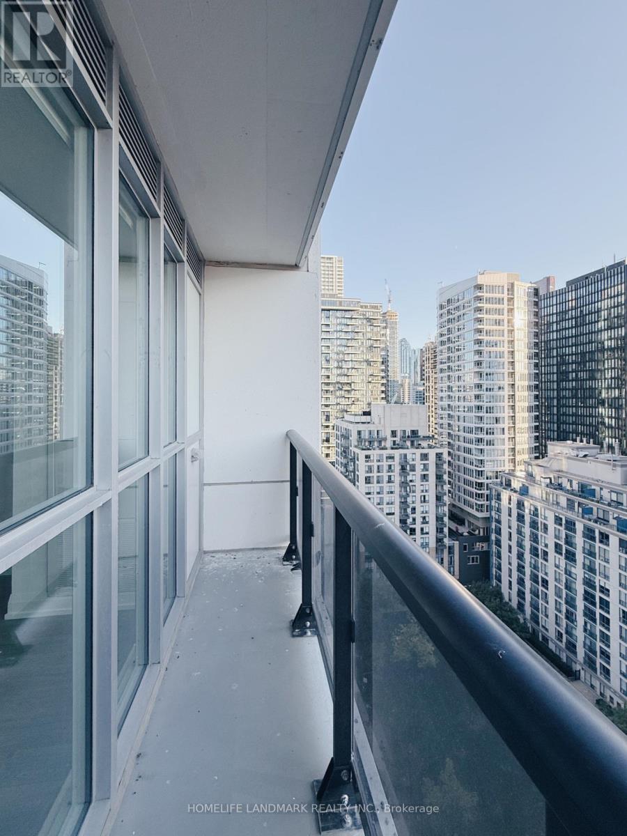 Photo 21 of 1705 77 Mutual Street, Toronto ON