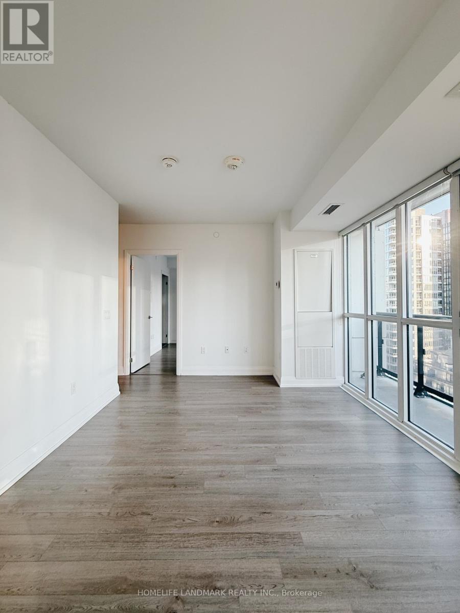 Photo 5 of 1705 77 Mutual Street, Toronto ON