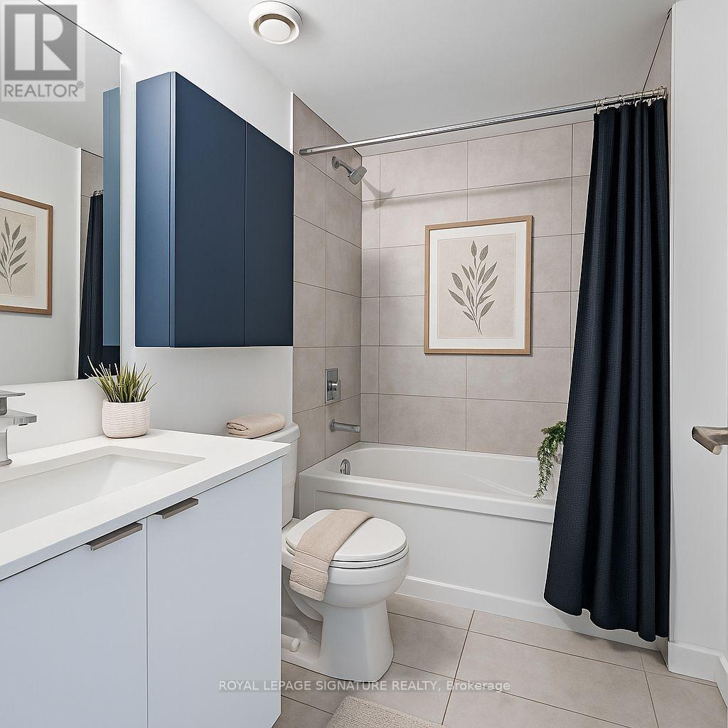 Photo 35 of 525 8 Tippett Road, Toronto ON