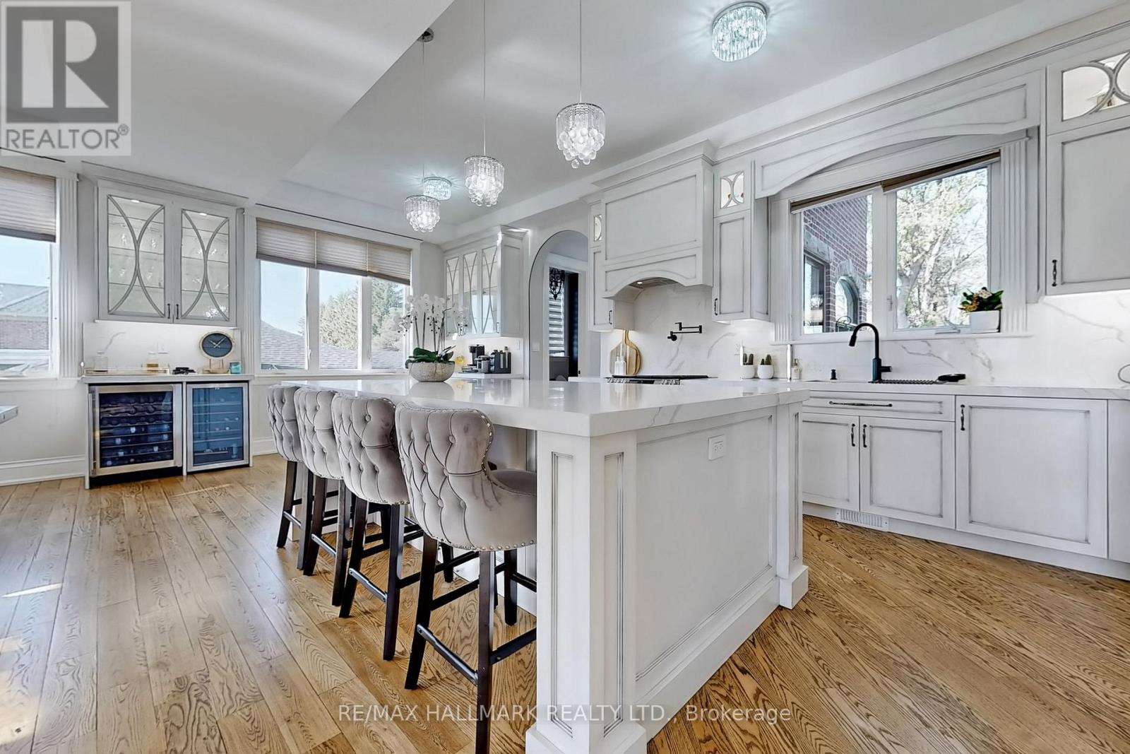 Photo 12 of 83 Hambly Avenue, King ON
