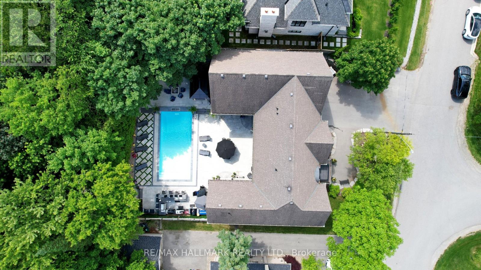 Photo 42 of 83 Hambly Avenue, King ON