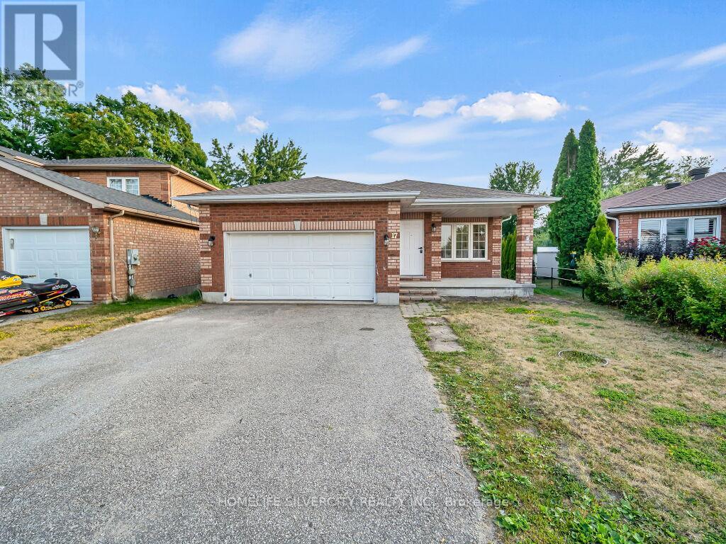 Photo 1 of 17 Sydenham Wells Road, Barrie ON