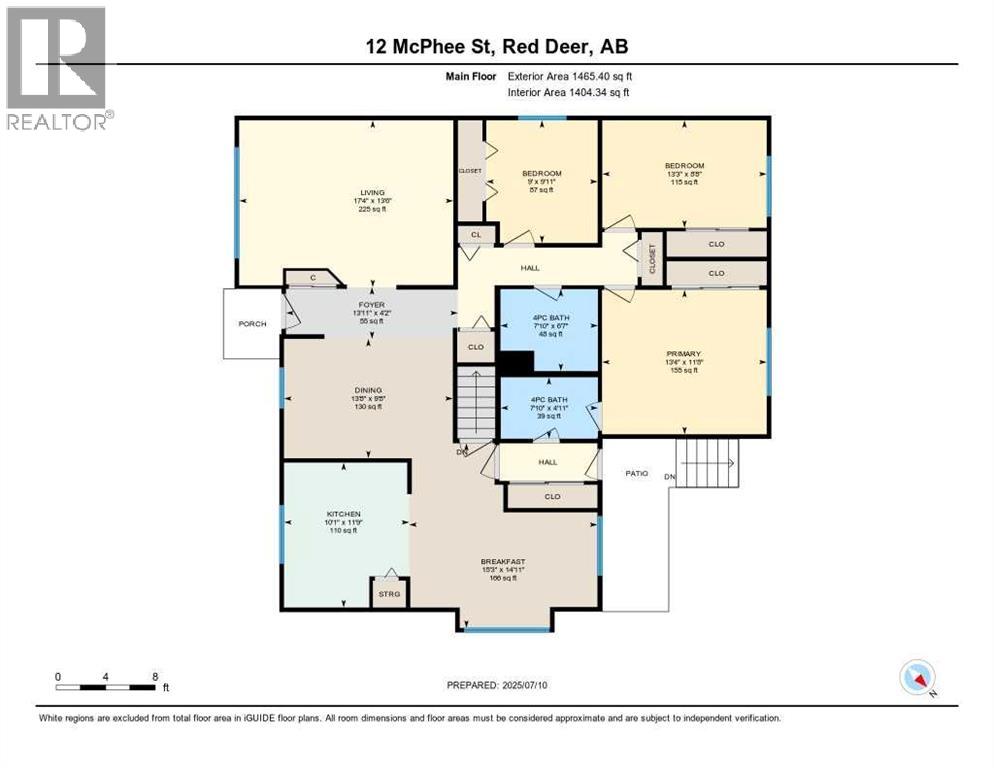 Photo 43 of 12 Mcphee Street, Red Deer AB