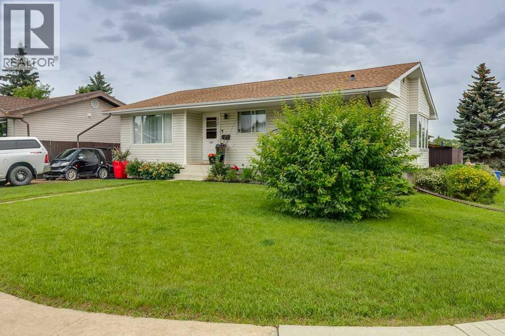 Photo 46 of 12 Mcphee Street, Red Deer AB