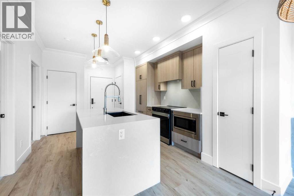Photo 4 of 1206 4270 Norford Avenue Nw, Calgary AB