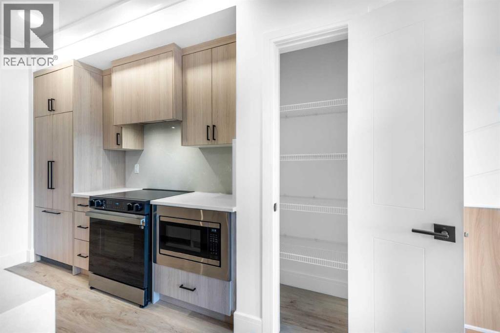 Photo 5 of 1206 4270 Norford Avenue Nw, Calgary AB