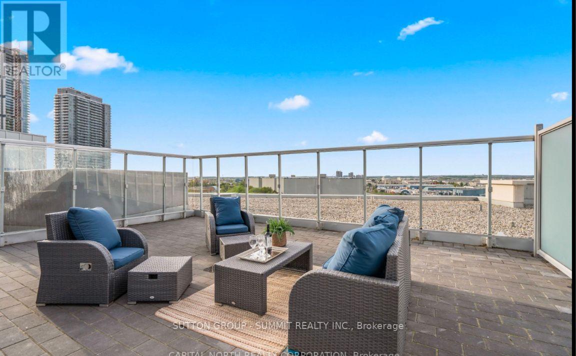 Photo 15 of 707 2908 Highway 7, Vaughan ON