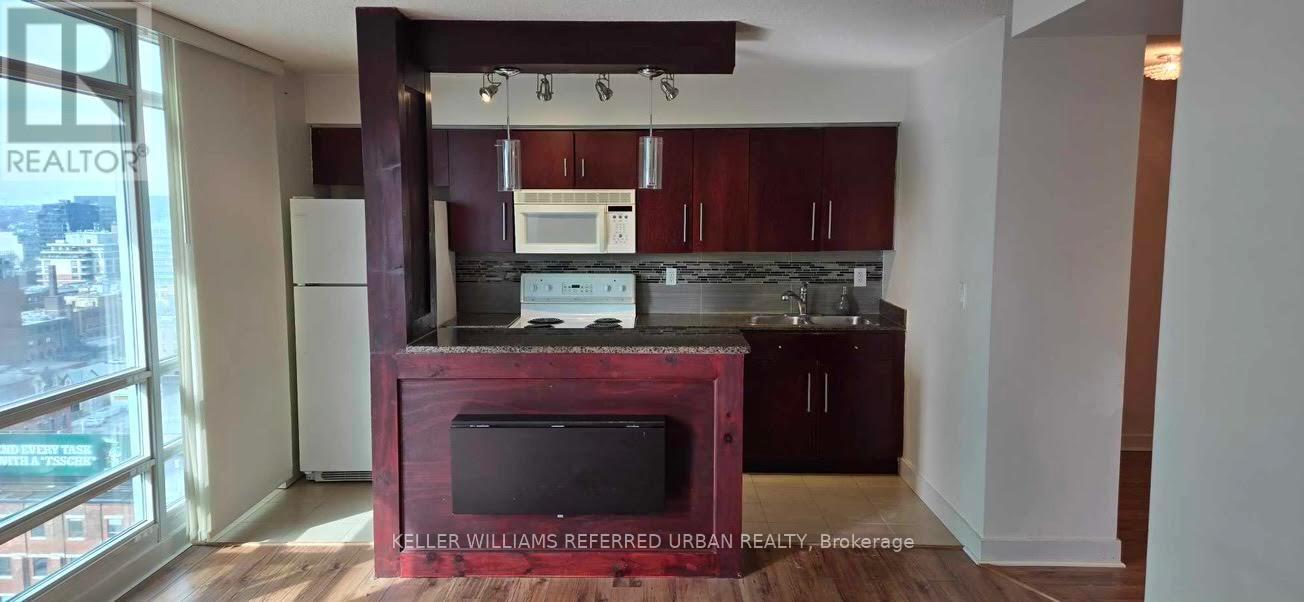 Photo 1 of 2201 381 Front Street, Toronto ON