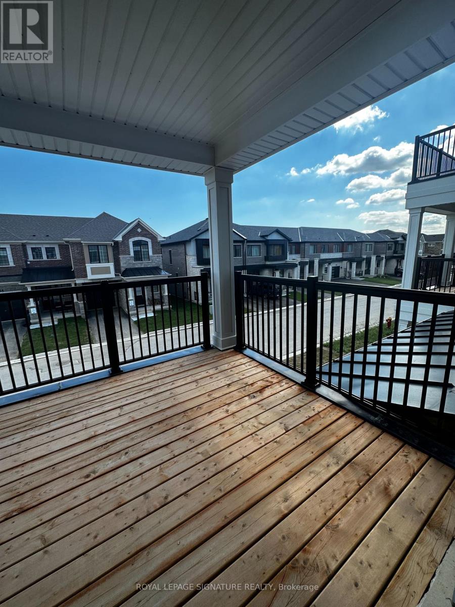 Photo 5 of 13 1259 Lily Crescent, Milton ON