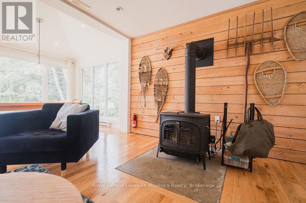 Photo 20 of 414 Jim Young Road, Machar ON