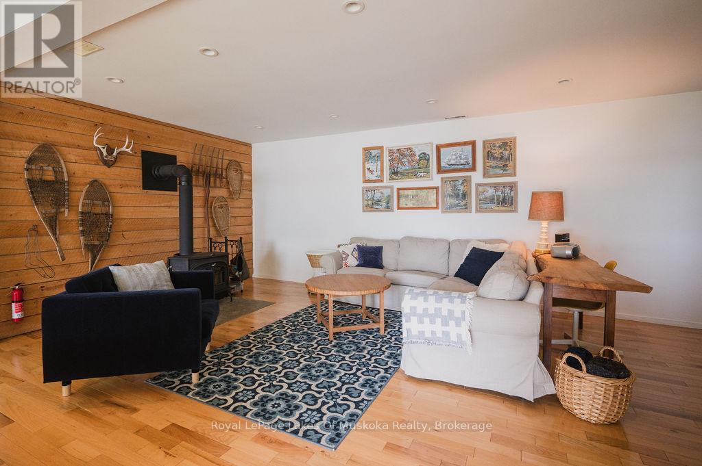 Photo 21 of 414 Jim Young Road, Machar ON