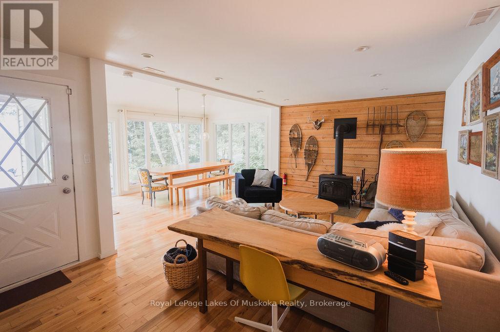 Photo 23 of 414 Jim Young Road, Machar ON